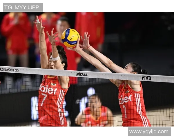 西安排球队在世锦赛上的拼搏历程与荣耀时刻回顾